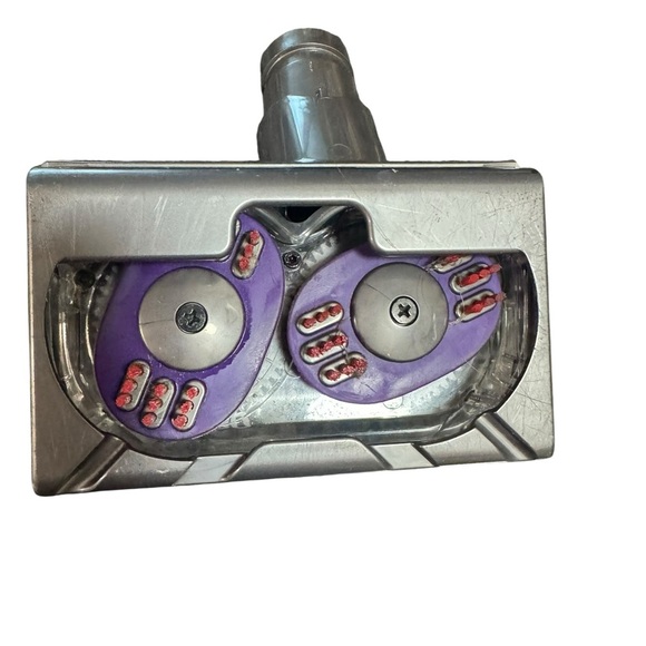 Dyson Turbine Upholstery Tool Genuine 925067-06 Big Ball Animal Vacuum - Picture 3 of 7